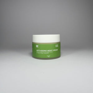 Anti-Ageing Nachtcreme