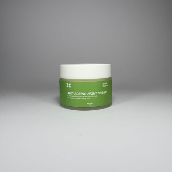 Anti-Ageing Nachtcreme