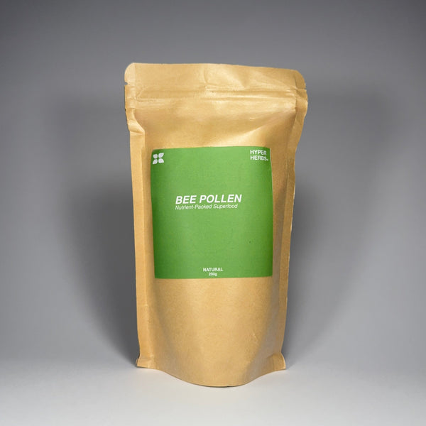 Bijenpollen