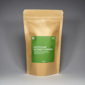 Kattenklauw Extract Poeder