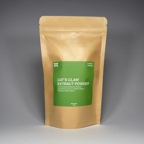 Kattenklauw Extract Poeder