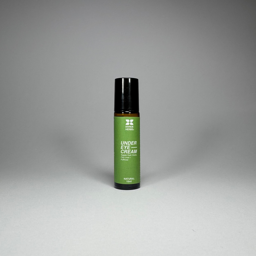 Natuurlijke Crème voor Onder de Ogen