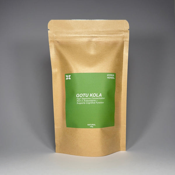 Gotu Kola Thee