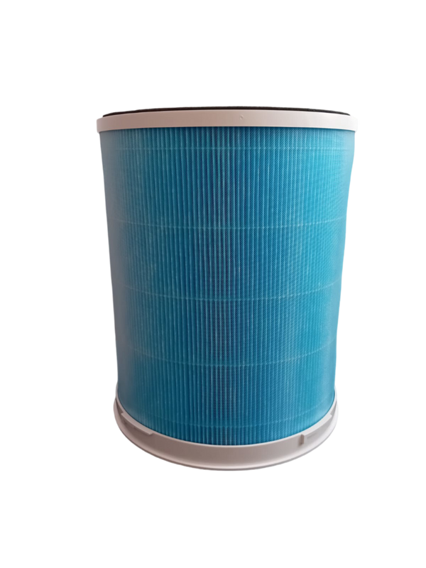 HEPA-Filters voor Luchtreinigers