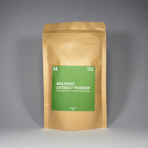 Mulungu Extract Poeder