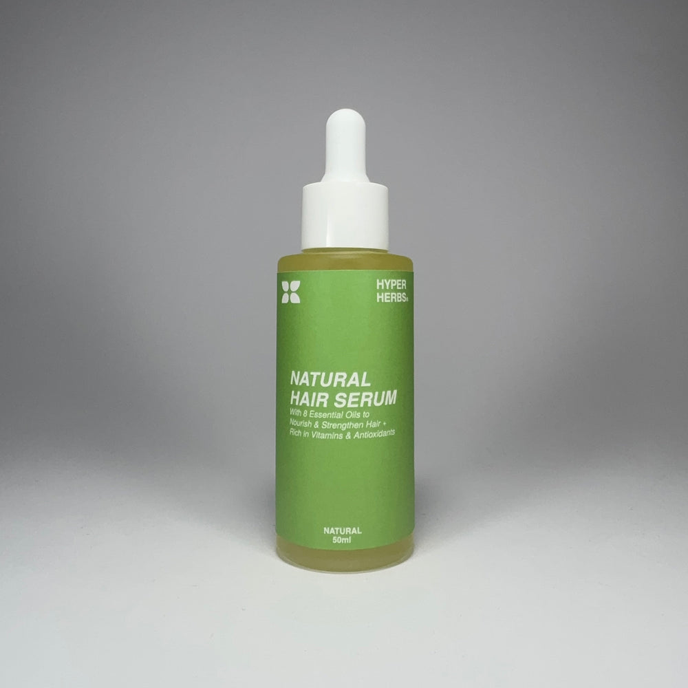 Natuurlijke Haarserum