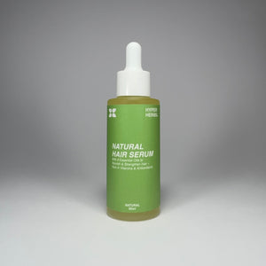 Natuurlijke Haarserum