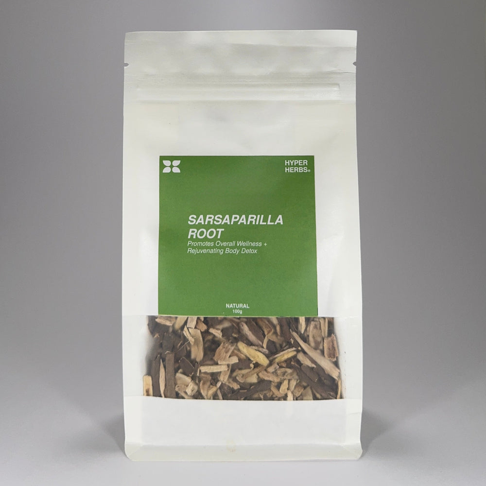 Sarsaparilla Wortel