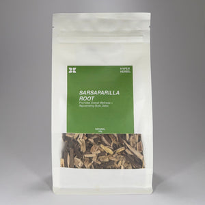 Sarsaparilla Wortel