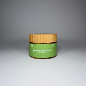 Natuurlijke Shea Boter