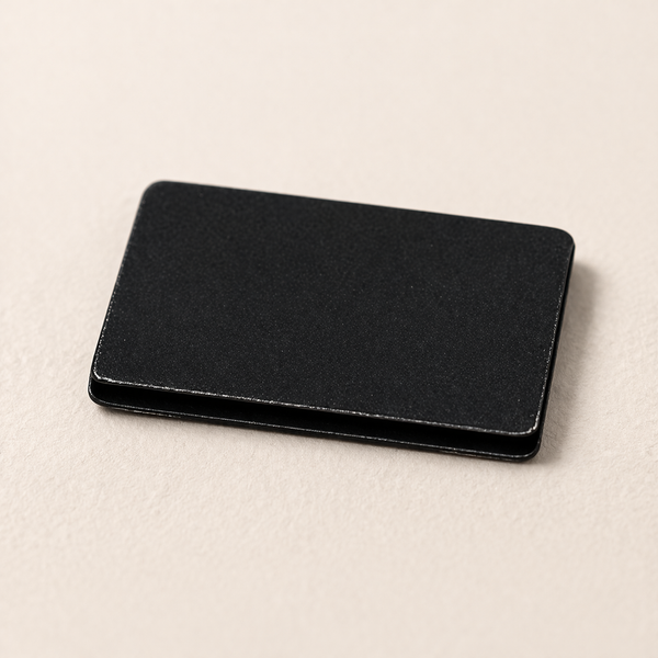 Shungite Telefoon - Tablet - Laptop Anti Straling Beschermingsplaat