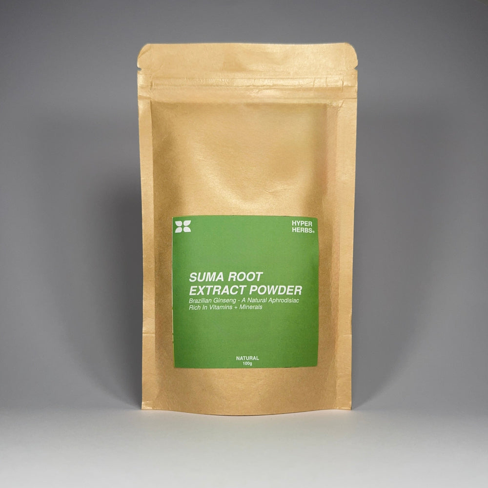 Suma Wortel Extract Poeder