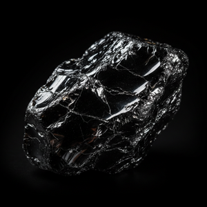 Elite Shungite Sleutelhanger