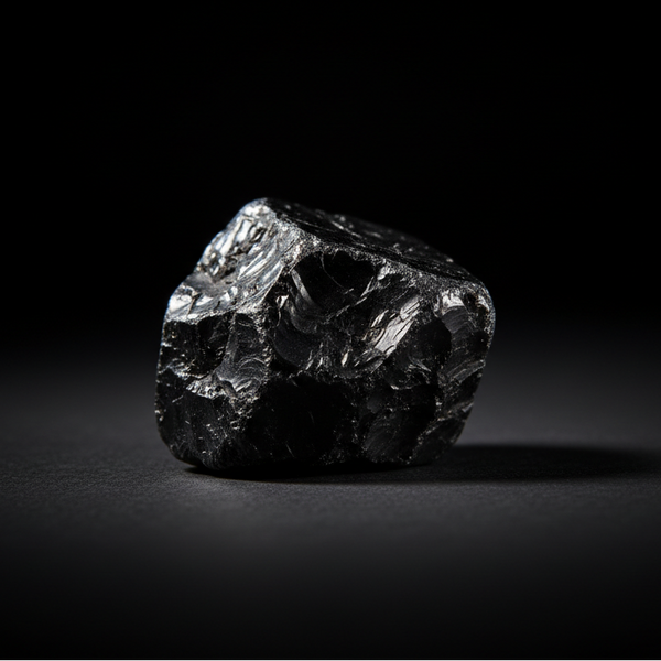 Petrovsky Shungite Steen