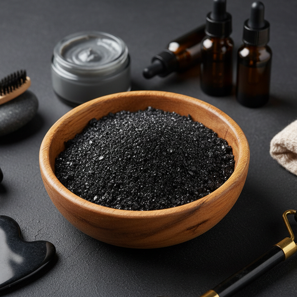 Ruwe Shungite Poeder