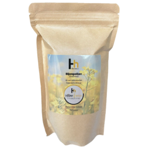 Bijenpollen Stuifmeel Bijenproducten hyperherbs.nl