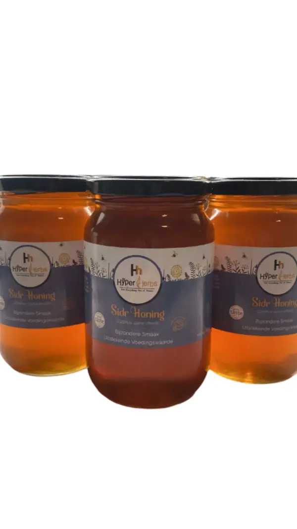 Honing Bijenproducten Natuurlijke Rauwe Honing - Propolis