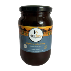 bijenproducten hyperherbs.nl energie libido honing