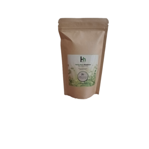 Yerba Mate natuurlijke kruiden hyperherbs.nl
