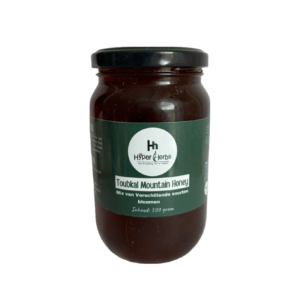 Bijenproducten natuurlijke honing hyperherbs.nl