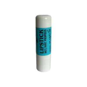 Propolis Lippenbalsem bijen verzorgingsproducten hyperherbs.nl